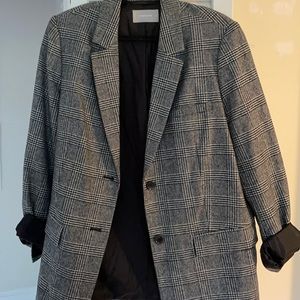 Everlane - The Oversized Blazer